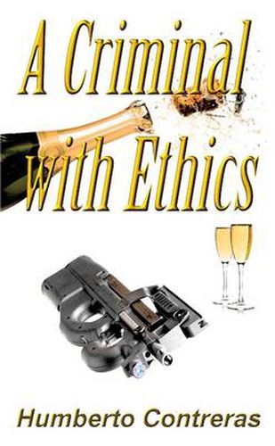 Cover image for A Criminal with Ethics