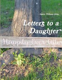 Cover image for Letters to a Daughter paperback