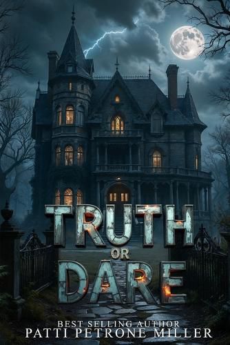 Cover image for Truth or Dare