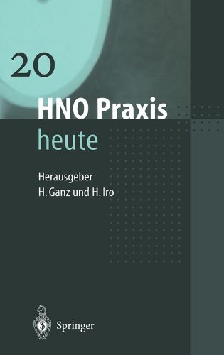 Hno Praxis Heute 20