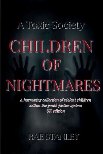 Cover image for Children Of Nightmares