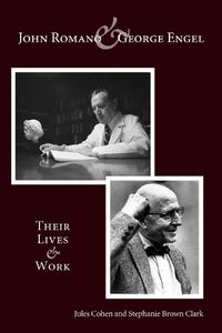Cover image for John Romano and George Engel: Their Lives and Work