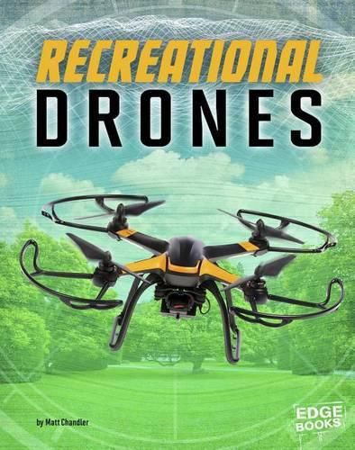 Recreational Drones