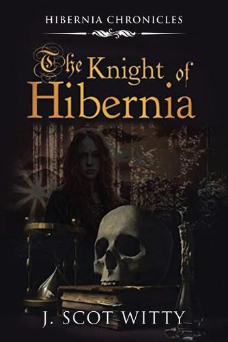 Cover image for The Knight of Hibernia