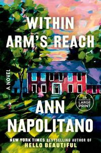 Cover image for Within Arm's Reach