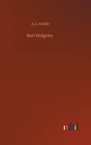 Bart Ridgeley