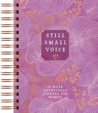 Cover image for Still Small Voice