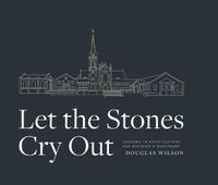 Cover image for Let the Stones Cry Out