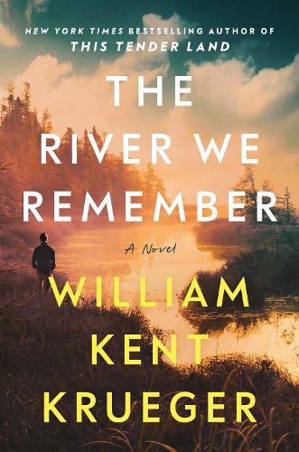 Cover image for The River We Remember