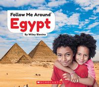 Cover image for Egypt (Follow Me Around)