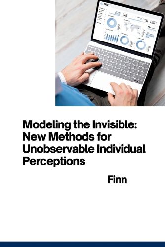 Cover image for Modeling the Invisible