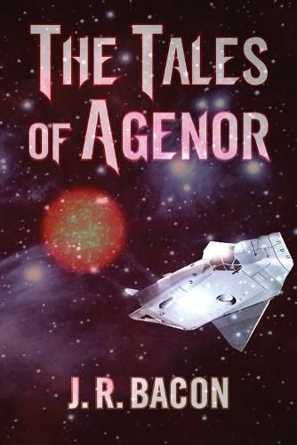 Cover image for The Tales of Agenor