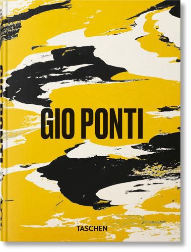 Cover image for Gio Ponti. 45th Ed.