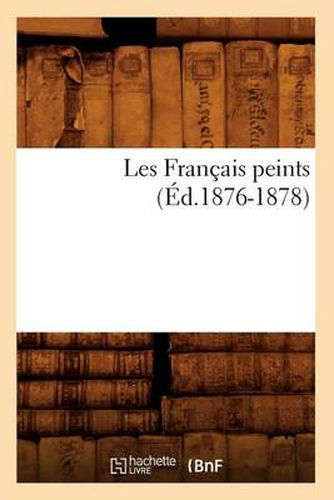 Les Francais Peints (Ed.1876-1878)