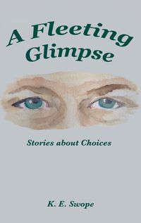 Cover image for A Fleeting Glimpse