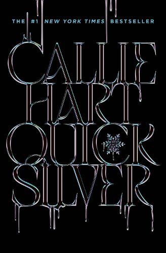 Cover image for Quicksilver