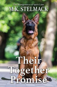 Cover image for Their Together Promise