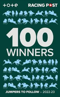 Cover image for 100 Winners: Jumpers to Follow 2022-23