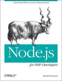 Cover image for Node.js for PHP Developers