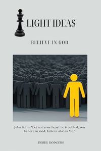 Cover image for Light Ideas