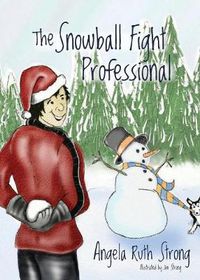 Cover image for The Snowball Fight Professional