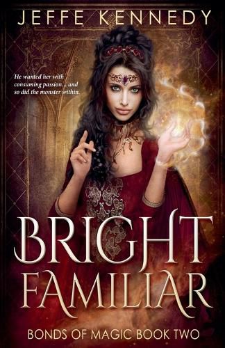 Cover image for Bright Familiar