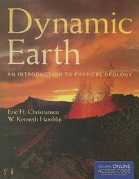 Cover image for Dynamic Earth