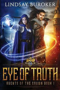 Cover image for Eye of Truth