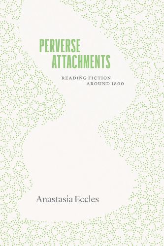 Cover image for Perverse Attachments