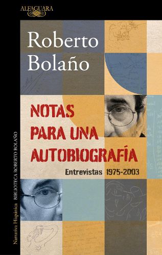 Cover image for Notas para una autobiografia / Notes for an Autobiography