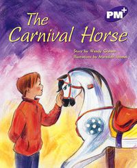 Cover image for The Carnival Horse