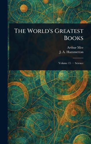Cover image for The World's Greatest Books