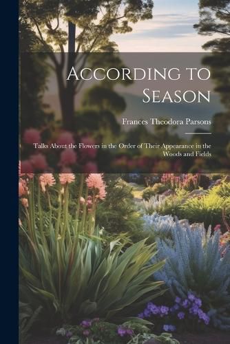 Cover image for According to Season