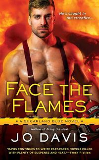 Cover image for Face the Flames