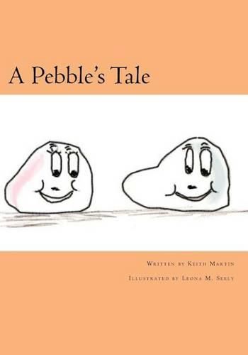 Cover image for A Pebble's Tale