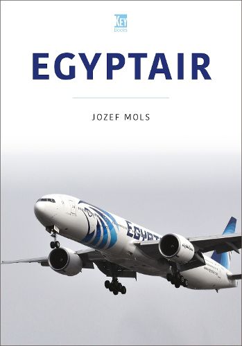 Cover image for Egyptair