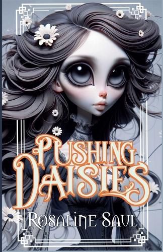 Cover image for Pushing Daisies