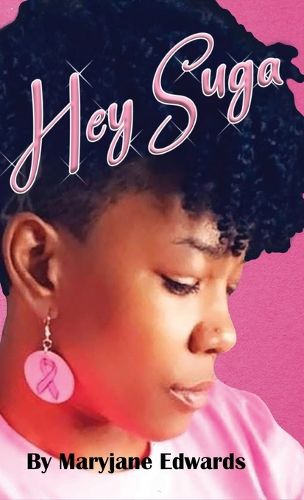 Cover image for Hey Suga