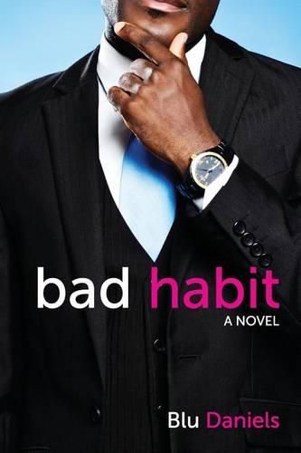 Cover image for Bad Habit