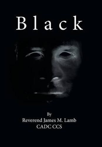 Cover image for Black