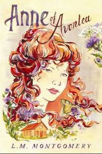 Cover image for Anne of Avonlea