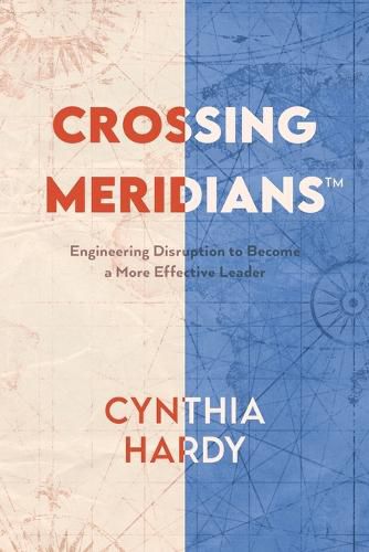 Cover image for Crossing Meridians