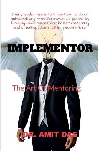 Cover image for Implementor