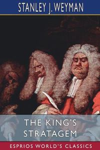 Cover image for The King's Stratagem (Esprios Classics)