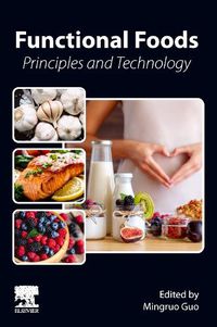 Cover image for Functional Foods