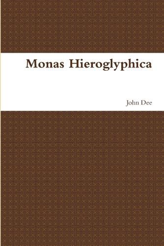 Cover image for Monas Hieroglyphica