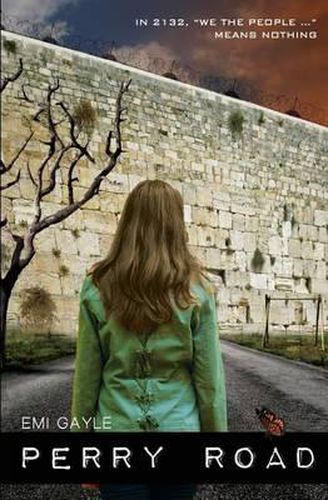 Cover image for Perry Road