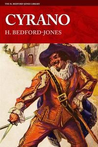 Cover image for Cyrano