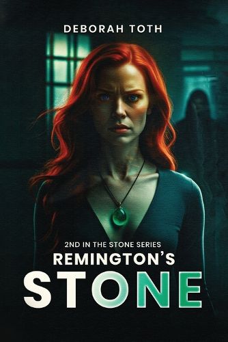 Cover image for Remington's Stone