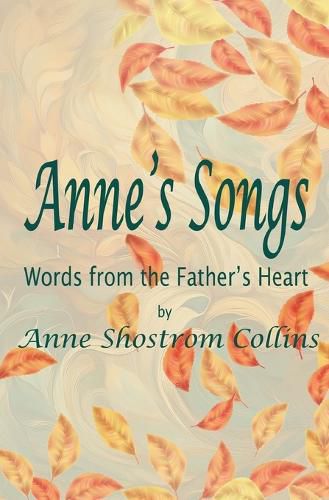 Cover image for Anne's Songs